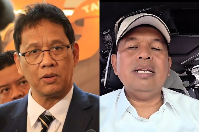 Begini Komentar Helmy Yahya Soal Gaya Komunikasi KDM dan Menkeu Purbaya Yudhi Sadewa